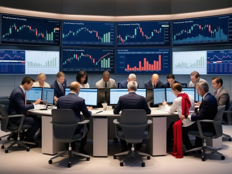 Credit Hedge Funds: Focus on Fixed Income Securities